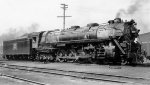 CRIP 4-8-4 #5005 - Chicago, Rock Island & Pacific